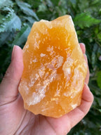 GAF TREASURES XL Raw Stones 0.5-1 lb, 3-4" Natural Crystals, Rough Stones – Choose from 20+ Types