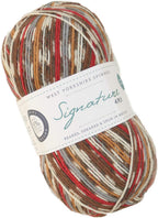 Signature 4 Ply Wool Blend by West Yorkshire Spinners