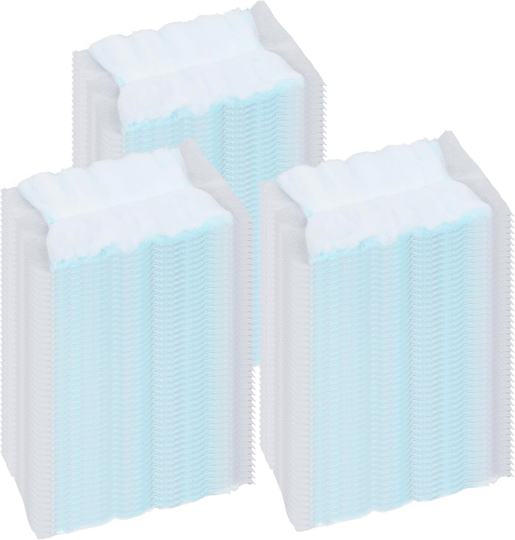 Kifmurase 80PCS Electrostatic Duster Refills Compatible with Swiffer Duster, Feather Microfiber Dusters Disposable Alternative, Multi Surface 180° Dusters Replacement for Home Cars Blinds Cleaning