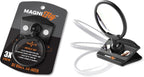 Clip On Magnifier