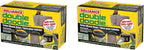 Reliance Products 2683-03 Double Doodie Toilet Waste Bags (2 X Pack of 6)