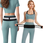 Lower Back Brace for Pain Relief - Adjustable Back Support Brace for Sciatica, SI Joint, Hip & Spine Pain - Breathable Lumbar Support Belt for Men Women for Work, Home or Exercise