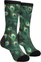Funny Novelty Socks Casual Athletic Crazy Cute Crew Socks For Women Men