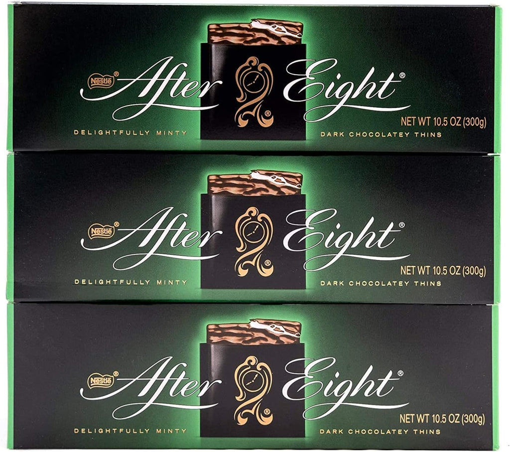 After Eight Mints Carton 300 G (Pack Of 3)