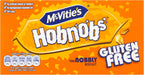 McVitie's Gluten Free Hobnobs Original, 150 g