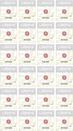Cloetta Lakerol BonBons Pastilles 24 Boxes of 25g