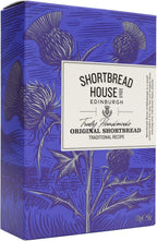 Shortbread House of Edinburgh Truly Handmade Original Recipe Shortbread Fingers, 6oz Box (Pack of 1)