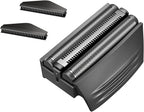 Shaver Replacement Foil Compatible with Remington TITANIUM-X Flex & Pivot Foil and Cutter F5800 & F7800,1pack