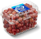 Ocean Spray Red Seedless Grapes, 2 lb