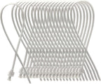 Colon Tips for Ozone Therapy with Luer Lock (20-Pack)