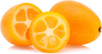 Fresh delicious Kumquat by RawJoy Farms., 2 Pound