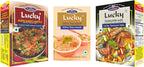 Lucky Masale Super Saver Combo 1 (pack of 3)