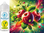 Apple Cox Orange Flavor Concentrate - Vegan - Sasami - 100ml