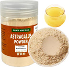 黃芪粉(8.81oz) Astragalus Powder Hoanglchy Powder Astragalus Propinquus Powder Huang Qi Powder 120mesh