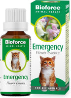 A Vogel Animal Essences Emergency 30ml