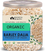 Blessfull Healing Organice BARLEY DALIA For Breakfast 2 lb (907 Gram)