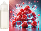 Raspberry Ice Flavor Concentrate - Vegan - Sasami - 10ml