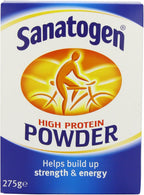 Sanatogen 275g High Protein Powder