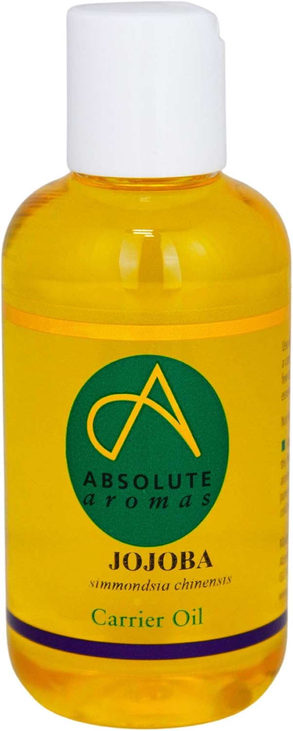 Absolute Aromas Jojoba 150ml