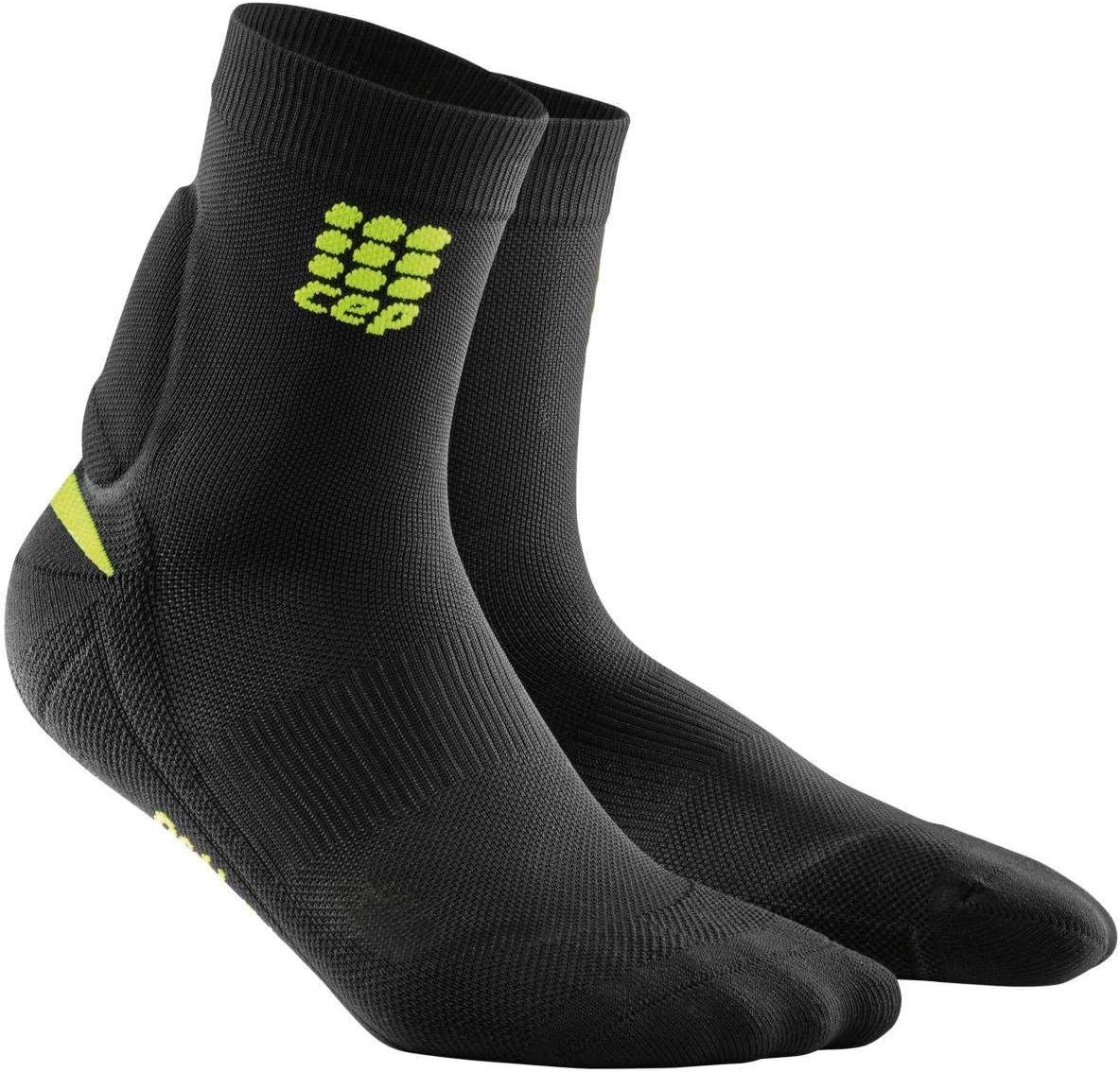 CEP Women's Achilles Support Compression Socks