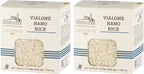 Principato Di Lucedio Vialone Nano Rice, 1.1 Pound (Pack of 2)