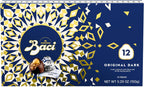 Perugina Dark Chocolate Chocolate (5.29 Ounce) Box