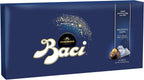 Perugina Baci Classic Dark Chocolate Hazelnut, 21-pc Box 10.5 oz.