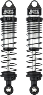 Pro-Line Racing 1/10 Big Bore Front/Rear (90mm-95mm) Scaler Shocks for Most Crawlers, PRO634300
