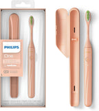 Philips Sonicare One by Sonicare Rechargeable Toothbrush, Shimmer, HY1200/25