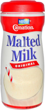 Carnation Milk, Malted Milk, Original, 13 oz (368 g) Carnation Milk, Malted Milk, Original, 13 oz (368 g) - 2pcs