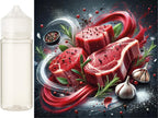 Raw Beef Flavor Concentrate - Vegan - Sasami - 100ml