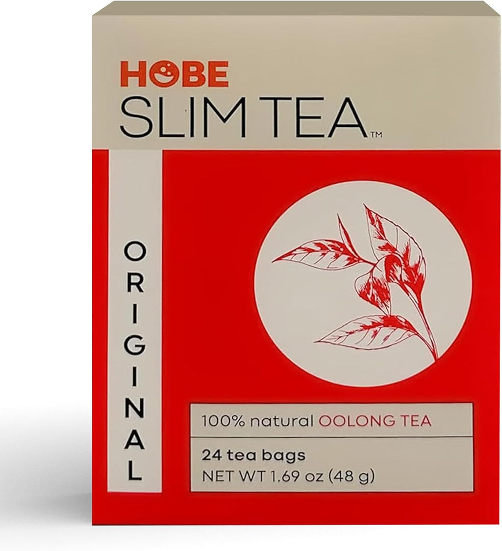 Hobe Labs Original Tea - 24 Bags