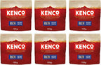 Kenco Rich Instant Coffee Eco Refill 150 g (Pack of 6)
