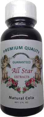 Natural Cola Flavor
