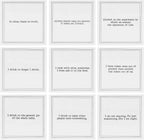 100 Pack Wine Quotes Cocktail Napkins – Funny Drink Sayings Beverage Paper Napkins for Parties, Dinner, Entertaining