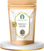AYURVEDASHREE Whole Jeera Safed 200Gm, Jeera, White Cumin, Cumin,Cuminum cyminum, 100% Natural, NON-GMO, Gluten Free, Spice, Indian Jeera, cooking