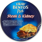 Fray Bentos Steak & Kidney Pie (425g) - Pack of 6