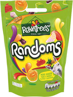 Rowntree Random Pouch - 120g - Pack of 1