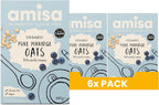 Amisa Organic Gluten Free Pure Porridge Oats 325g