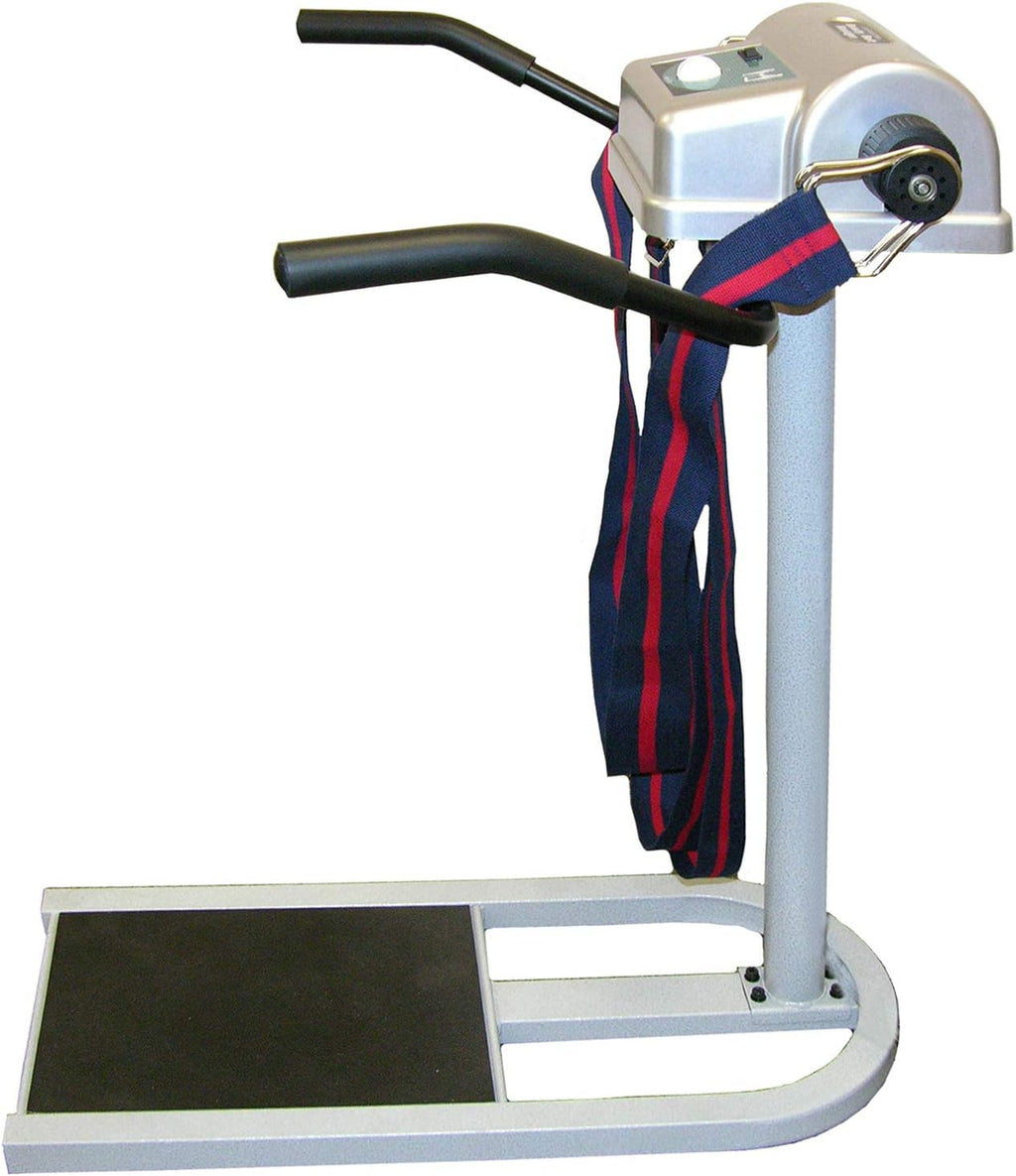 SPT UC-633B: Health & Beauty Belt Massager
