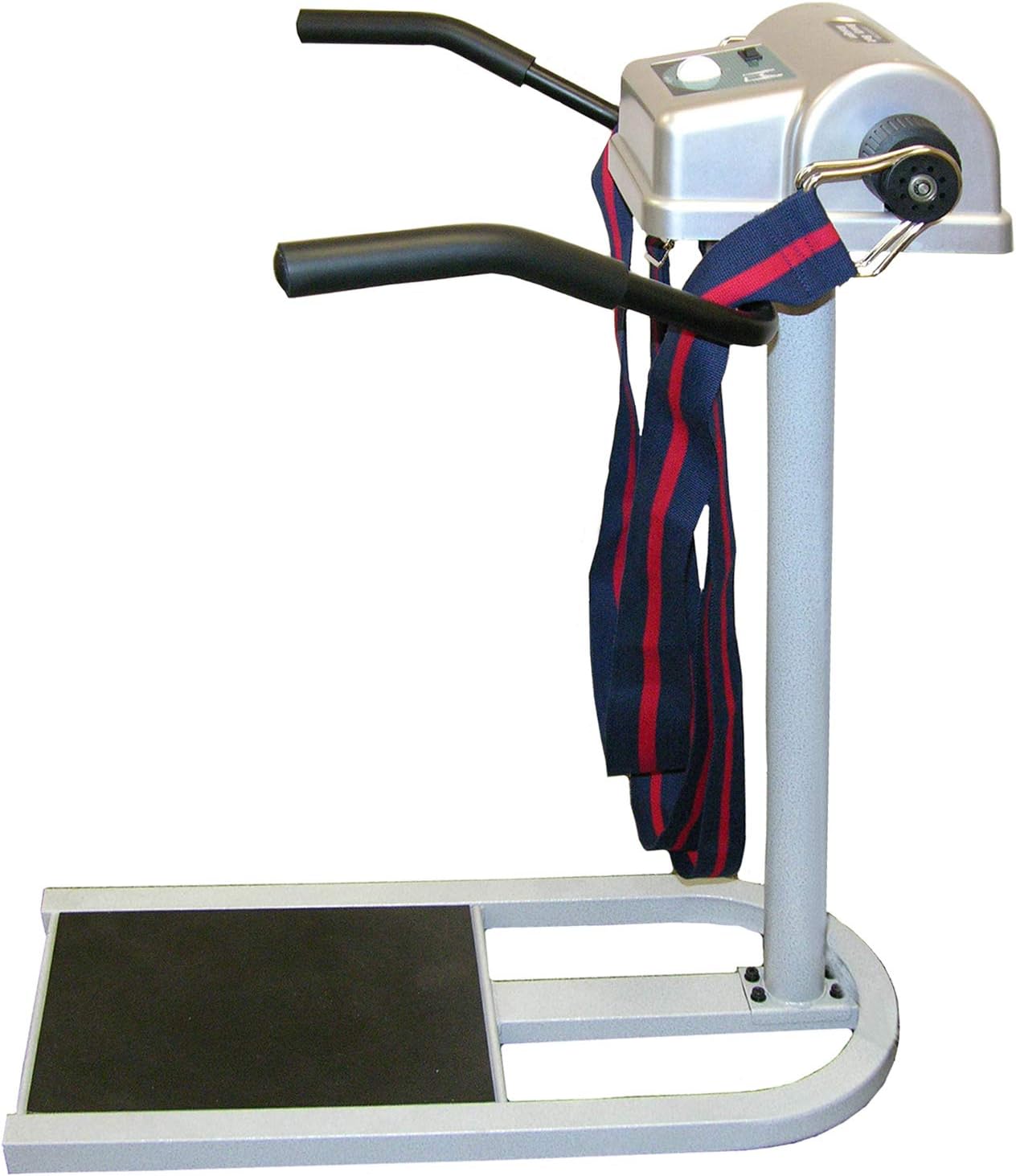 SPT UC-633B: Health & Beauty Belt Massager