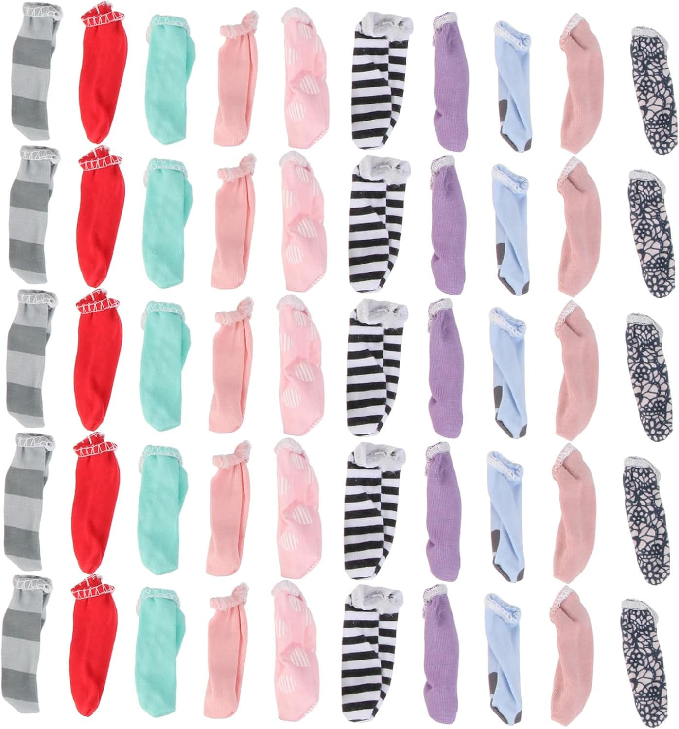 Beaupretty 50pcs Finger Protective Covers Breathable Fingertip Sleeves Soft Cotton for Men Women Easy to Use Random Style