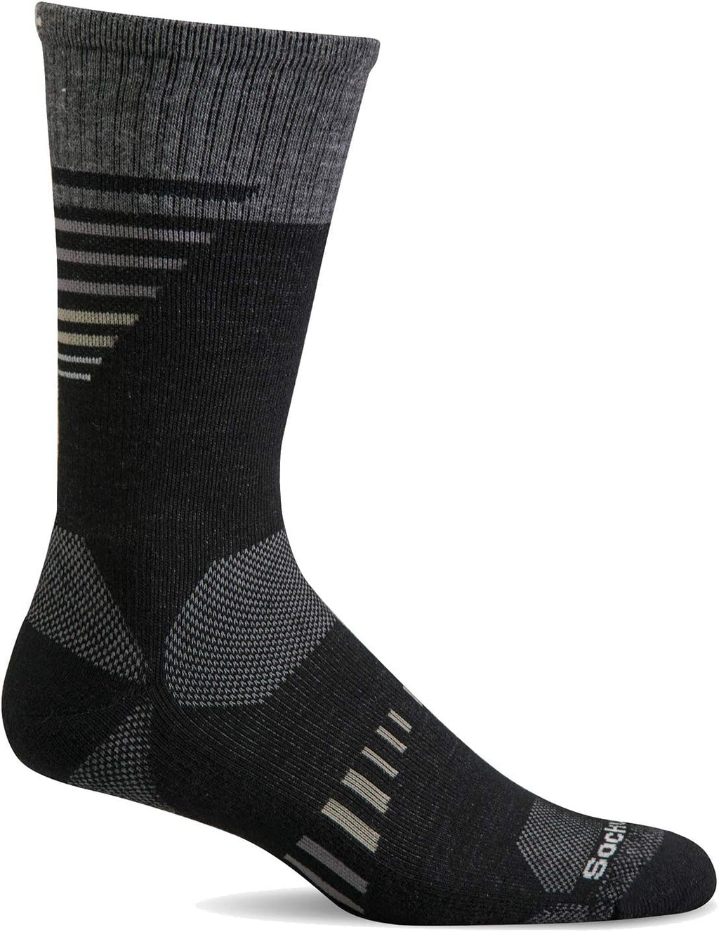 Sockwell Men's Ascend Ii Crew