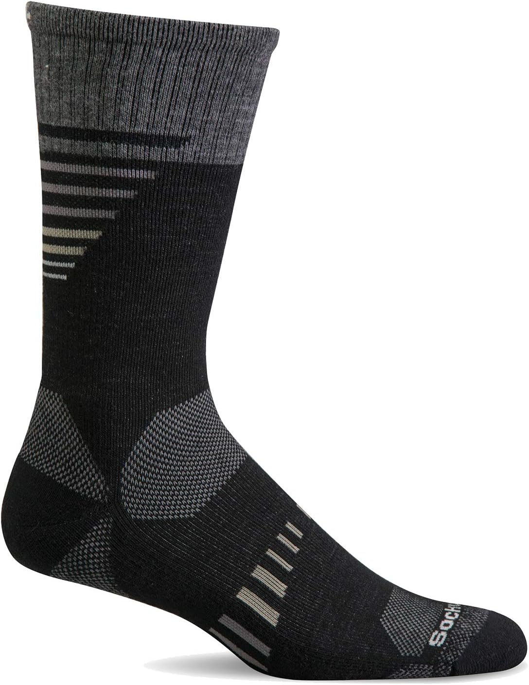 Sockwell Men's Ascend Ii Crew