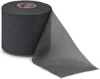 Mueller Big Bold Mwrap underwrap, Big Black, 6.9 cm x 27.4 m, 1 roll