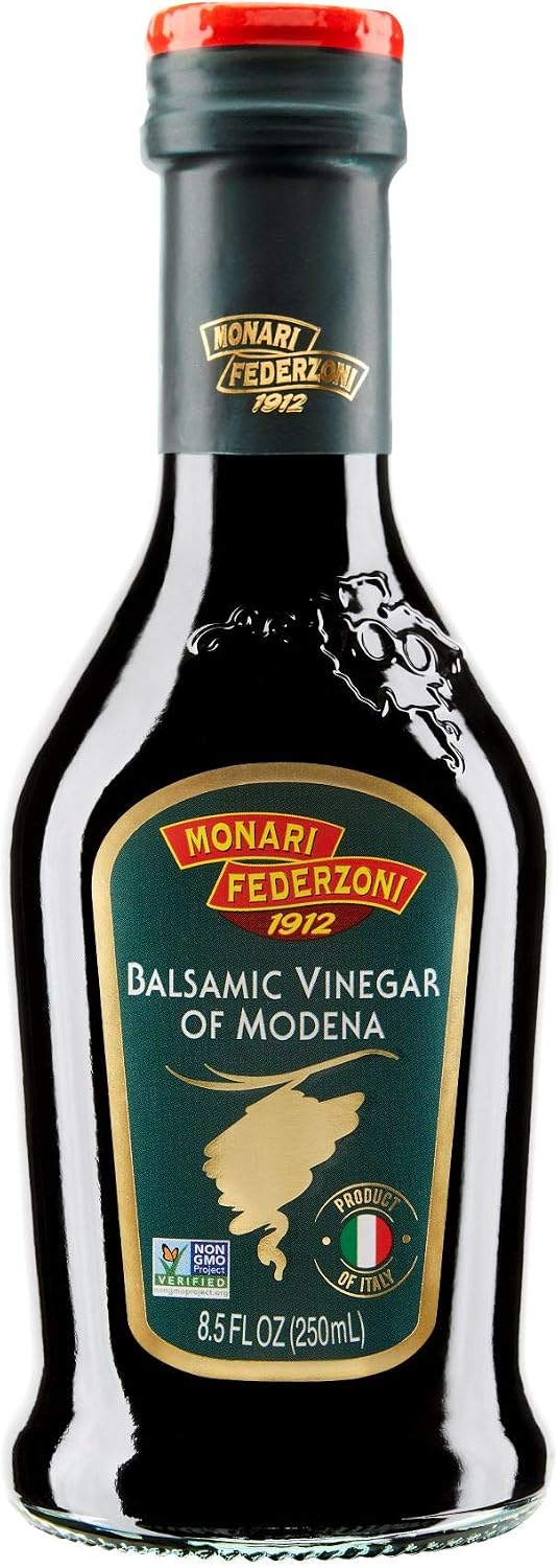 Monari Balsamic Vinegar - 8.5 Ounces