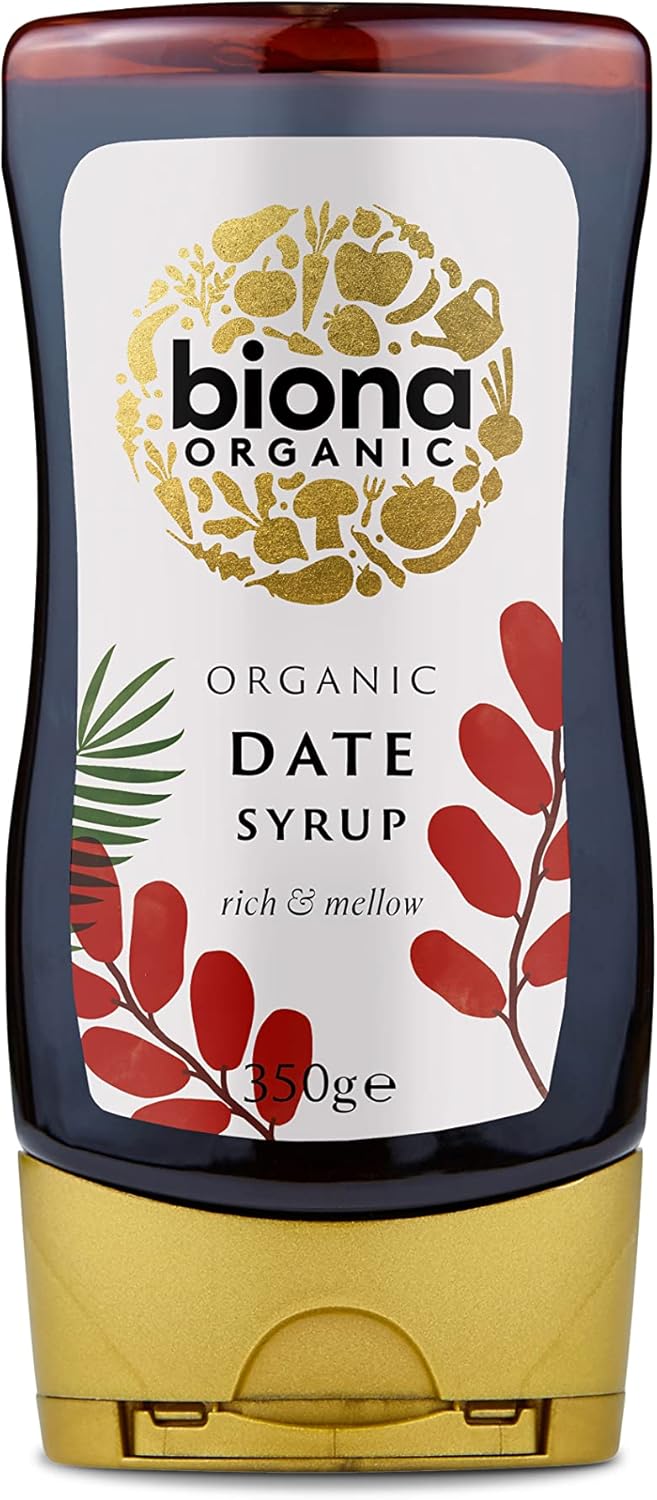 Biona Organic - Date Syrup - 350g