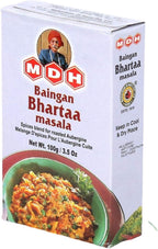 MDH, Baingan Bhartaa Masala, 100 Grams(gm)