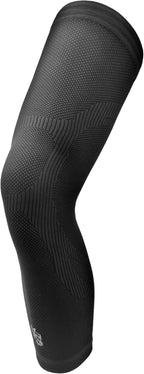 Vital Salveo Graphene Full Leg Sleeve, Thigh Calf Long Compression Sleeve Knee Pain Relief, Swelling, and Circulation
