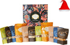 Jaiccha Ghasitaram Christmas Gifts Big Hamper Box of 11 Pouches